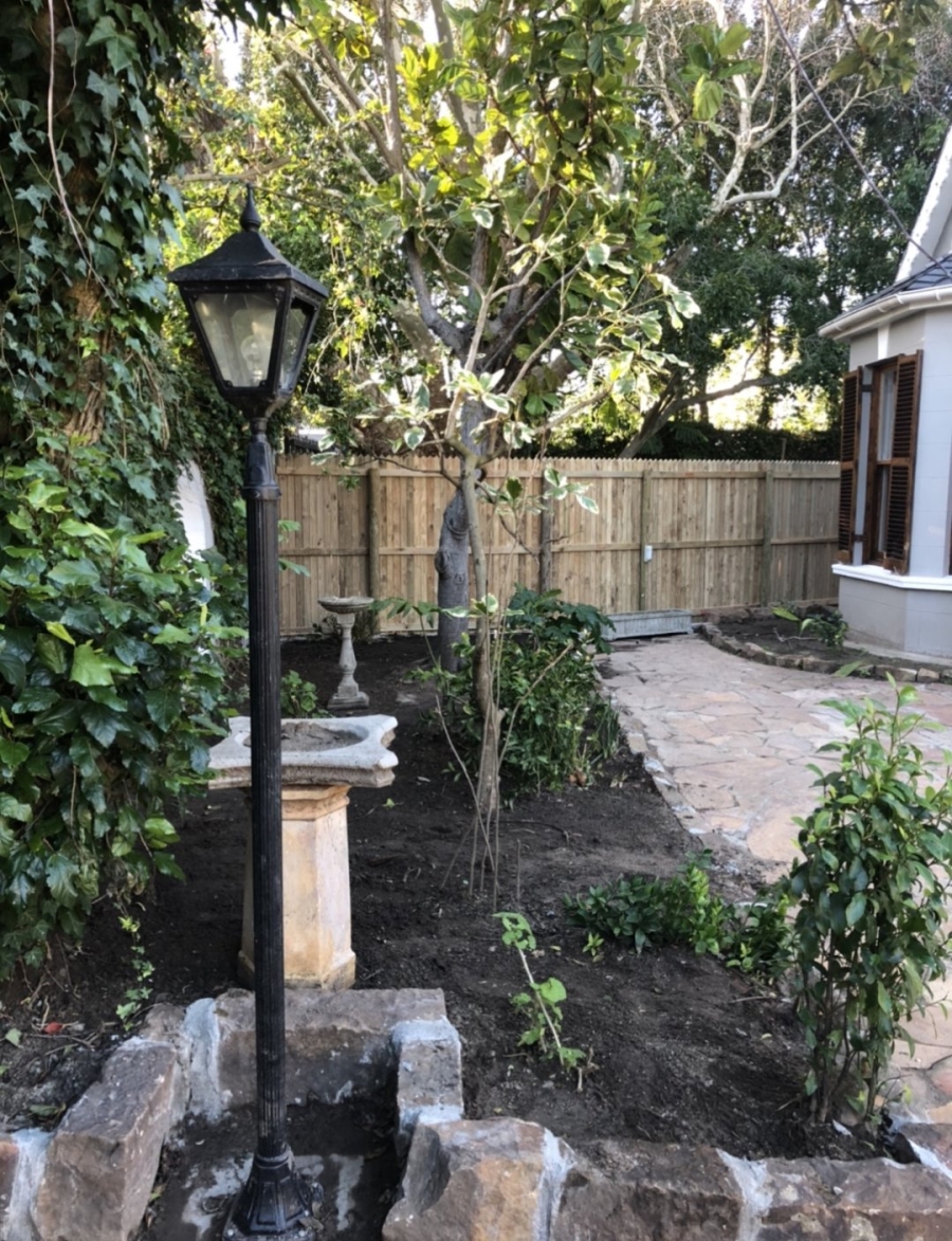 To Let 3 Bedroom Property for Rent in Rondebosch Western Cape
